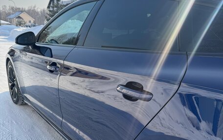 Audi A5, 2020 год, 3 800 000 рублей, 19 фотография