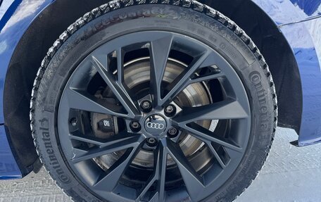 Audi A5, 2020 год, 3 800 000 рублей, 20 фотография