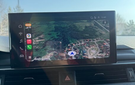 Audi A5, 2020 год, 3 800 000 рублей, 32 фотография