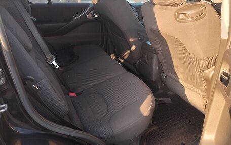 Nissan Pathfinder, 2005 год, 1 000 000 рублей, 9 фотография