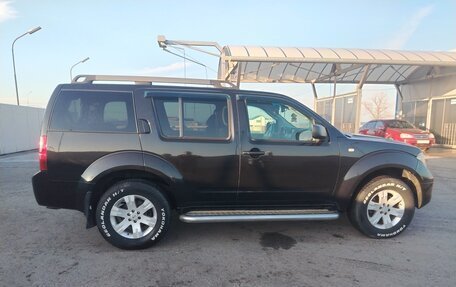 Nissan Pathfinder, 2005 год, 1 000 000 рублей, 3 фотография