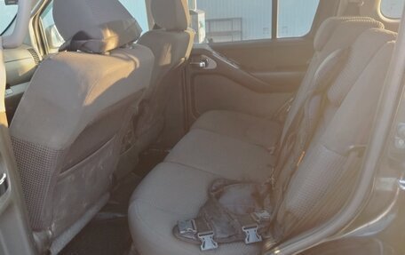 Nissan Pathfinder, 2005 год, 1 000 000 рублей, 8 фотография