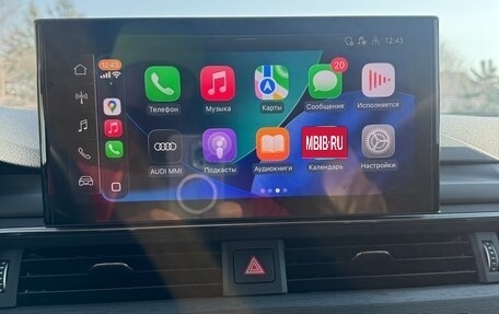 Audi A5, 2020 год, 3 800 000 рублей, 33 фотография