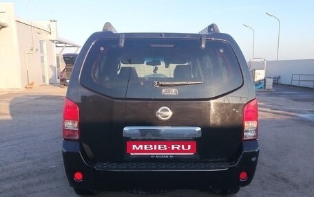 Nissan Pathfinder, 2005 год, 1 000 000 рублей, 5 фотография