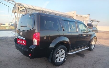 Nissan Pathfinder, 2005 год, 1 000 000 рублей, 4 фотография