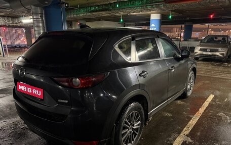 Mazda CX-5 II, 2019 год, 2 420 000 рублей, 3 фотография