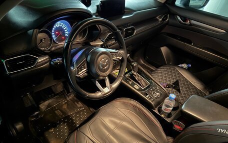 Mazda CX-5 II, 2019 год, 2 420 000 рублей, 6 фотография