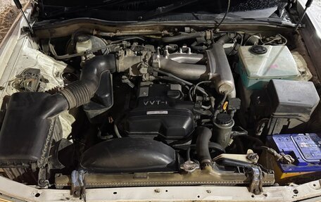 Toyota Mark II VIII (X100), 1999 год, 550 000 рублей, 6 фотография