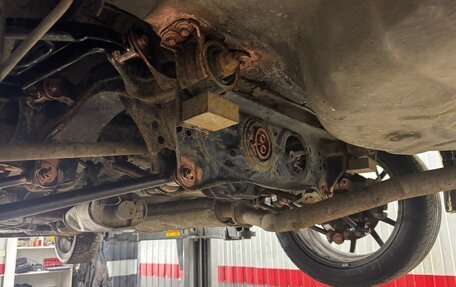 Toyota Mark II VIII (X100), 1999 год, 550 000 рублей, 7 фотография