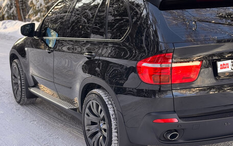 BMW X5, 2008 год, 2 200 000 рублей, 6 фотография