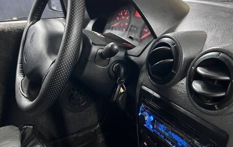 Renault Logan I, 2006 год, 180 000 рублей, 12 фотография