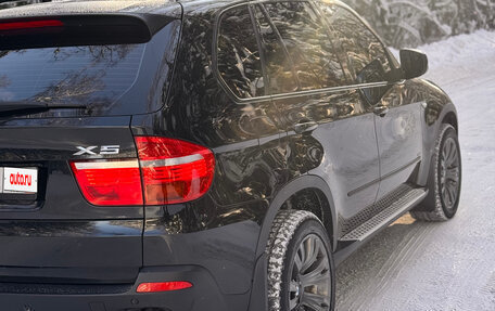 BMW X5, 2008 год, 2 200 000 рублей, 5 фотография