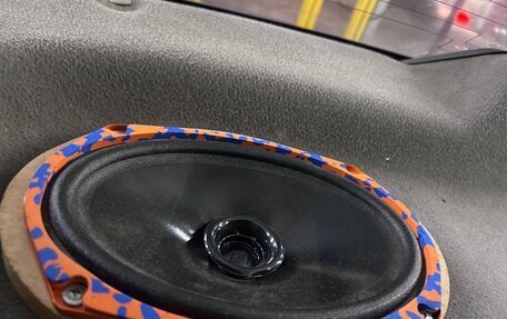 Renault Logan I, 2006 год, 180 000 рублей, 10 фотография