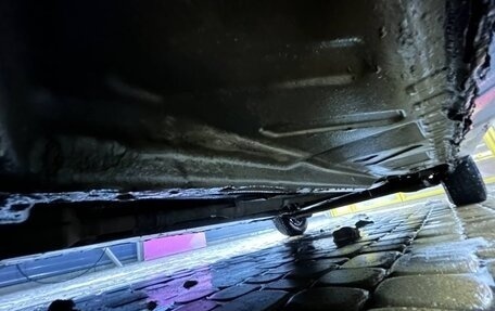 Renault Logan I, 2006 год, 180 000 рублей, 11 фотография