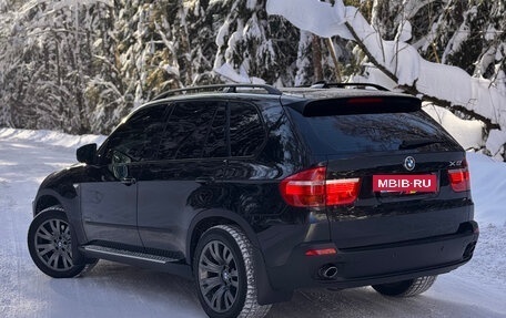 BMW X5, 2008 год, 2 200 000 рублей, 2 фотография