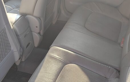 KIA Cerato I, 2007 год, 400 000 рублей, 5 фотография