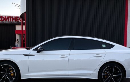 Audi A5, 2020 год, 4 290 000 рублей, 4 фотография