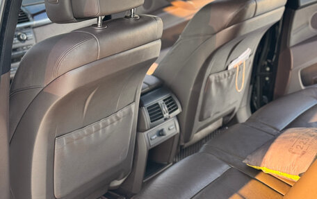 BMW X5, 2008 год, 2 200 000 рублей, 12 фотография