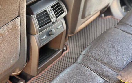 BMW X5, 2008 год, 2 200 000 рублей, 13 фотография