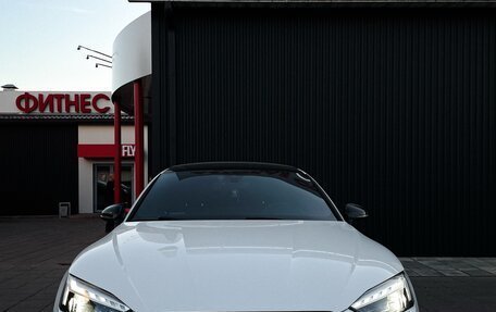 Audi A5, 2020 год, 4 290 000 рублей, 2 фотография