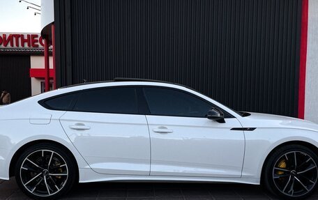 Audi A5, 2020 год, 4 290 000 рублей, 3 фотография