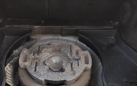 KIA Cerato I, 2007 год, 400 000 рублей, 3 фотография