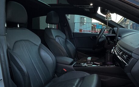 Audi A5, 2020 год, 4 290 000 рублей, 8 фотография