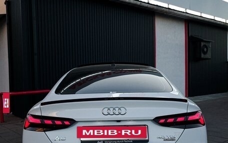 Audi A5, 2020 год, 4 290 000 рублей, 5 фотография