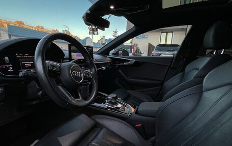 Audi A5, 2020 год, 4 290 000 рублей, 9 фотография