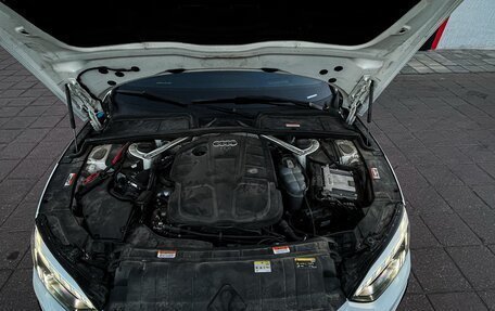 Audi A5, 2020 год, 4 290 000 рублей, 17 фотография