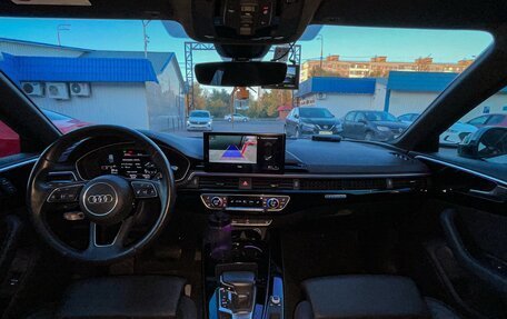 Audi A5, 2020 год, 4 290 000 рублей, 10 фотография