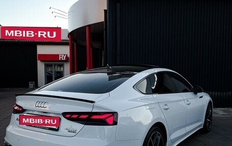 Audi A5, 2020 год, 4 290 000 рублей, 6 фотография