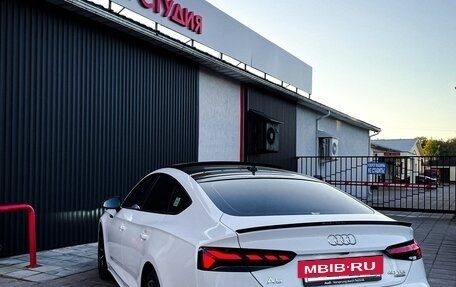 Audi A5, 2020 год, 4 290 000 рублей, 7 фотография