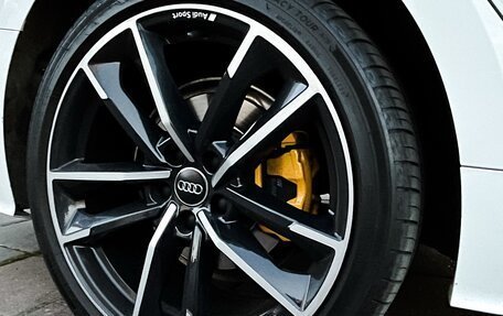 Audi A5, 2020 год, 4 290 000 рублей, 22 фотография