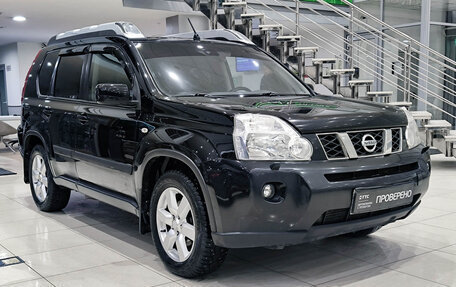 Nissan X-Trail, 2010 год, 1 150 000 рублей, 3 фотография
