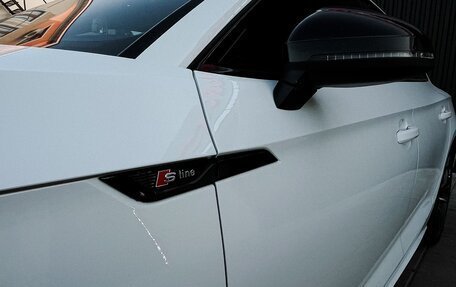 Audi A5, 2020 год, 4 290 000 рублей, 21 фотография