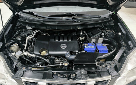 Nissan X-Trail, 2010 год, 1 150 000 рублей, 9 фотография