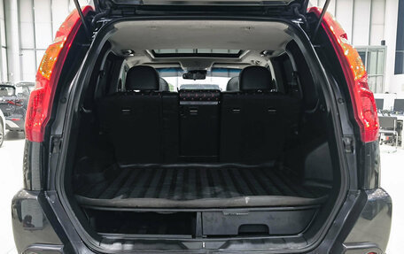 Nissan X-Trail, 2010 год, 1 150 000 рублей, 10 фотография