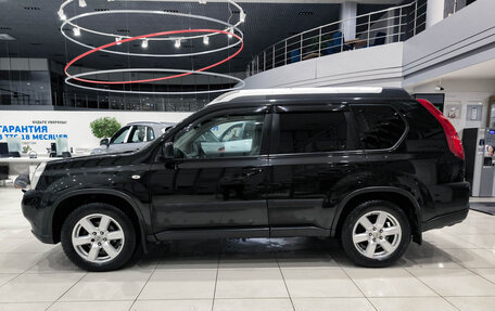 Nissan X-Trail, 2010 год, 1 150 000 рублей, 8 фотография