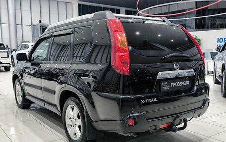 Nissan X-Trail, 2010 год, 1 150 000 рублей, 7 фотография