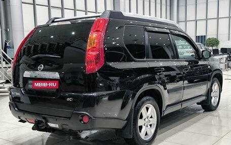 Nissan X-Trail, 2010 год, 1 150 000 рублей, 5 фотография