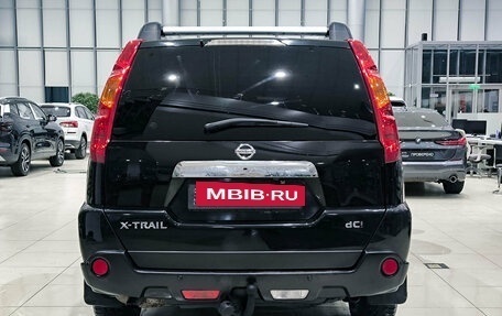 Nissan X-Trail, 2010 год, 1 150 000 рублей, 6 фотография