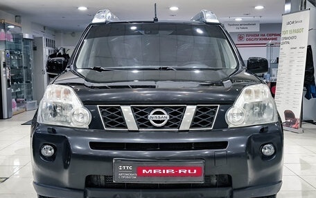 Nissan X-Trail, 2010 год, 1 150 000 рублей, 2 фотография