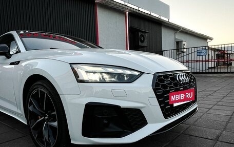 Audi A5, 2020 год, 4 290 000 рублей, 23 фотография