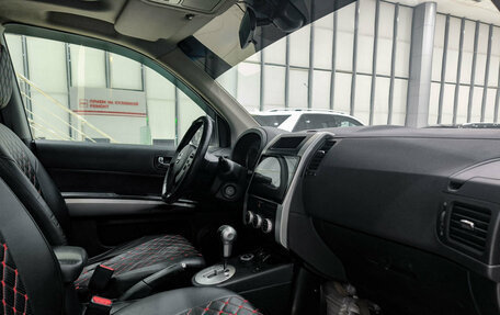 Nissan X-Trail, 2010 год, 1 150 000 рублей, 11 фотография