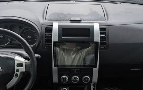 Nissan X-Trail, 2010 год, 1 150 000 рублей, 15 фотография