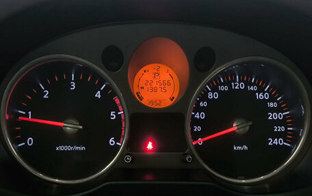 Nissan X-Trail, 2010 год, 1 150 000 рублей, 13 фотография