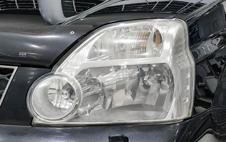 Nissan X-Trail, 2010 год, 1 150 000 рублей, 17 фотография