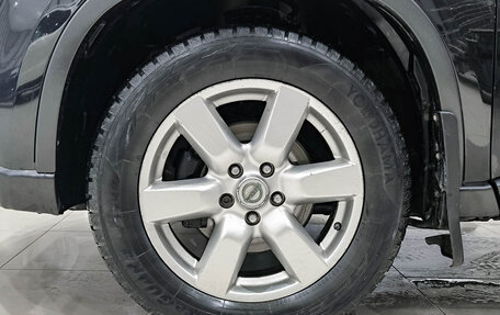 Nissan X-Trail, 2010 год, 1 150 000 рублей, 18 фотография