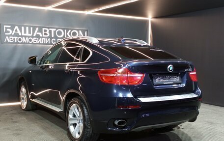 BMW X6, 2010 год, 1 525 000 рублей, 6 фотография